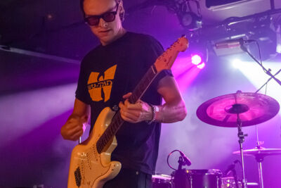 Good Health Good Wealth @ Trix, foto 2, foto's door Bart Janssens - FrontView Magazine