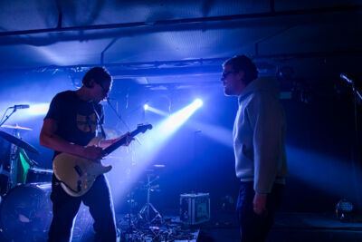 Good Health Good Wealth @ Trix, foto 7, foto's door Bart Janssens - FrontView Magazine