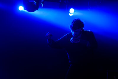 Big Special @ Trix, foto 1, foto's door Bart Janssens - FrontView Magazine