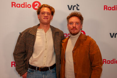 Radio 2 Eregalerij 2026 @concertgebouw Brugge, foto 33, foto's door Luc Lemmens - FrontView Magazine