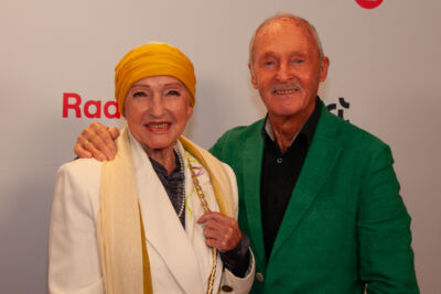 Radio 2 Eregalerij 2026 @concertgebouw Brugge, foto 16, foto's door Luc Lemmens - FrontView Magazine