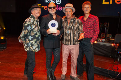 Radio 2 Eregalerij 2026 @concertgebouw Brugge, foto 43, foto's door Luc Lemmens - FrontView Magazine