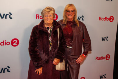 Radio 2 Eregalerij 2026 @concertgebouw Brugge, foto 1, foto's door Luc Lemmens - FrontView Magazine