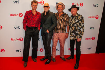 Radio 2 Eregalerij 2026 @concertgebouw Brugge, foto 19, foto's door Luc Lemmens - FrontView Magazine