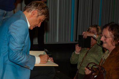 Radio 2 Eregalerij 2026 @concertgebouw Brugge, foto 44, foto's door Luc Lemmens - FrontView Magazine
