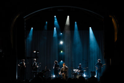 Dotan @ Viernulvier, foto 12, foto's door Luca Depuydt - FrontView Magazine