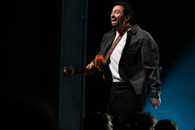 Dotan @ Viernulvier, foto 16, foto's door Luca Depuydt - FrontView Magazine