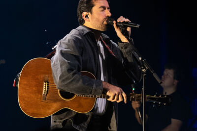 Dotan @ Viernulvier, foto 4, foto's door Luca Depuydt - FrontView Magazine