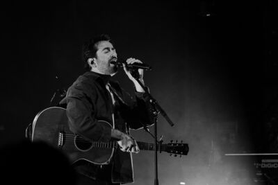 Dotan @ Viernulvier, foto 15, foto's door Luca Depuydt - FrontView Magazine