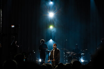 Dotan @ Viernulvier, foto 17, foto's door Luca Depuydt - FrontView Magazine