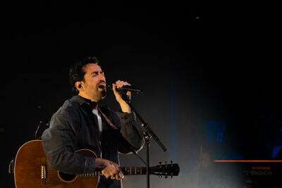 Dotan @ Viernulvier, foto 8, foto's door Luca Depuydt - FrontView Magazine