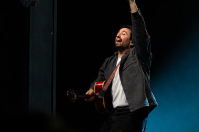 Dotan @ Viernulvier, foto 11, foto's door Luca Depuydt - FrontView Magazine