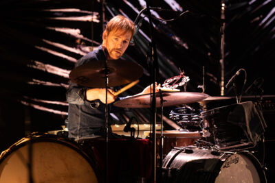 Krezip @ Stadsschouwburg Antwerpen, foto 8, foto's door David Johnson - FrontView Magazine