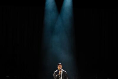 Dotan @ Viernulvier, foto 5, foto's door Luca Depuydt - FrontView Magazine