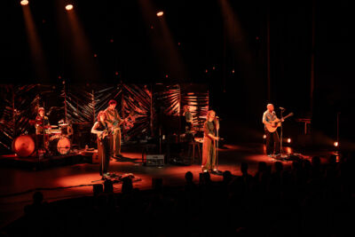 Krezip @ Stadsschouwburg Antwerpen, foto 20, foto's door David Johnson - FrontView Magazine