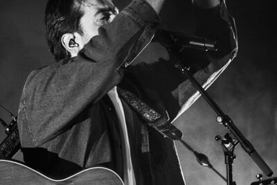 Dotan @ Viernulvier, foto 10, foto's door Luca Depuydt - FrontView Magazine