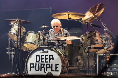 Deep Purple Splat World Tour 2026 @ Lotto arena, picture 13, photographed by Marc Verdonck - FrontView Magazine