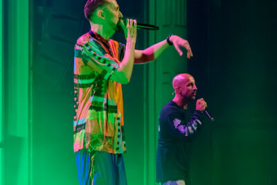 The Opposites @ De Roma, picture 15, photographed by Bart Janssens - FrontView Magazine