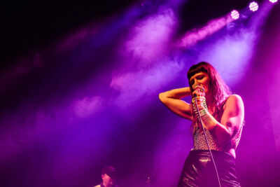 Bijt (halve finale Humo's Rock Rally) @ Het Depot, foto 13, foto's door Jürgen Bruynooghe - FrontView Magazine