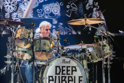Deep Purple Splat World Tour 2026 @ Lotto arena, picture 22, photographed by Marc Verdonck - FrontView Magazine