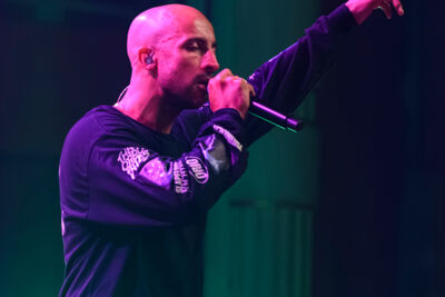 The Opposites @ De Roma, picture 16, photographed by Bart Janssens - FrontView Magazine