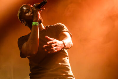 Fred Gata (halve finale Humo's Rock Rally) @ Het Depot, picture 25, photographed by Jürgen Bruynooghe - FrontView Magazine
