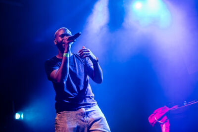 Fred Gata (halve finale Humo's Rock Rally) @ Het Depot, picture 10, photographed by Jürgen Bruynooghe - FrontView Magazine