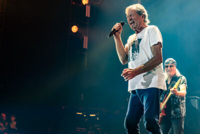 Deep Purple Splat World Tour 2026 @ Lotto arena, picture 8, photographed by Marc Verdonck - FrontView Magazine