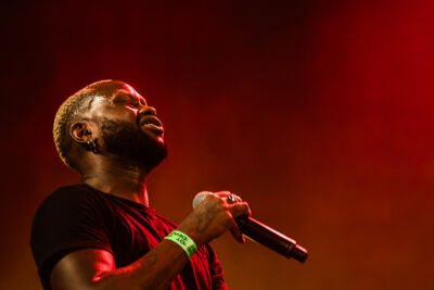 Fred Gata (halve finale Humo's Rock Rally) @ Het Depot, picture 18, photographed by Jürgen Bruynooghe - FrontView Magazine
