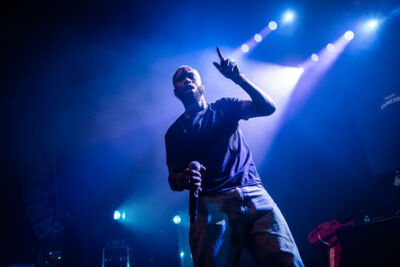 Fred Gata (halve finale Humo's Rock Rally) @ Het Depot, picture 14, photographed by Jürgen Bruynooghe - FrontView Magazine