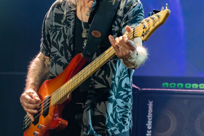 Deep Purple Splat World Tour 2026 @ Lotto arena, picture 24, photographed by Marc Verdonck - FrontView Magazine
