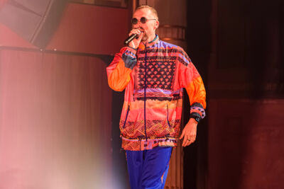 The Opposites @ De Roma, picture 3, photographed by Bart Janssens - FrontView Magazine