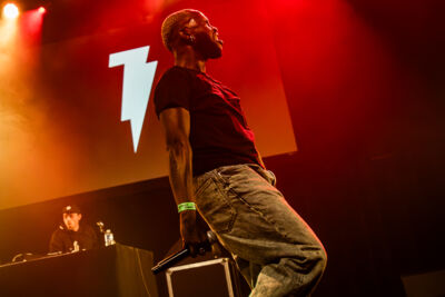 Fred Gata (halve finale Humo's Rock Rally) @ Het Depot, picture 22, photographed by Jürgen Bruynooghe - FrontView Magazine