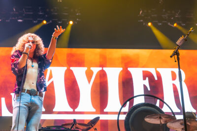 Jayler @ Lotto arena, picture 2, photographed by Marc Verdonck - FrontView Magazine