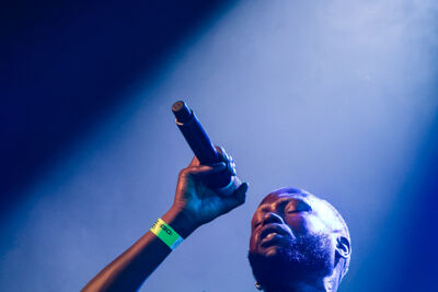 Fred Gata (halve finale Humo's Rock Rally) @ Het Depot, picture 15, photographed by Jürgen Bruynooghe - FrontView Magazine