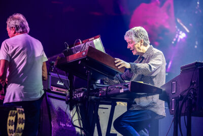 Deep Purple Splat World Tour 2026 @ Lotto arena, picture 20, photographed by Marc Verdonck - FrontView Magazine