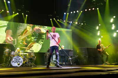 Deep Purple Splat World Tour 2026 @ Lotto arena, picture 27, photographed by Marc Verdonck - FrontView Magazine