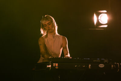 only tears (halve finale Humo's Rock Rally) @ Het Depot, picture 18, photographed by Jürgen Bruynooghe - FrontView Magazine