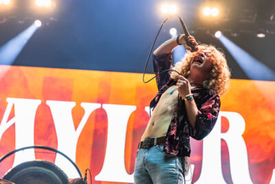 Jayler @ Lotto arena, picture 14, photographed by Marc Verdonck - FrontView Magazine