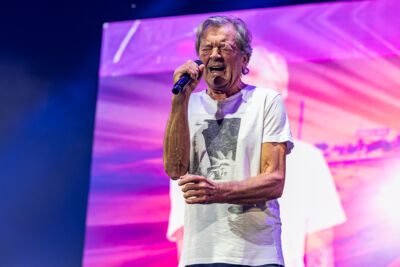 Deep Purple Splat World Tour 2026 @ Lotto arena, picture 17, photographed by Marc Verdonck - FrontView Magazine