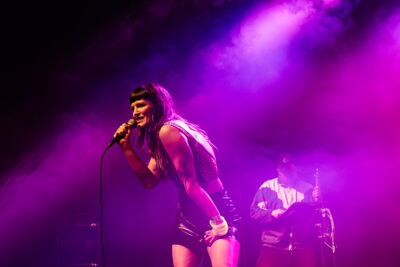 Bijt (halve finale Humo's Rock Rally) @ Het Depot, foto 11, foto's door Jürgen Bruynooghe - FrontView Magazine