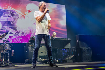 Deep Purple Splat World Tour 2026 @ Lotto arena, picture 6, photographed by Marc Verdonck - FrontView Magazine