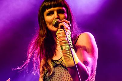 Bijt (halve finale Humo's Rock Rally) @ Het Depot, foto 14, foto's door Jürgen Bruynooghe - FrontView Magazine