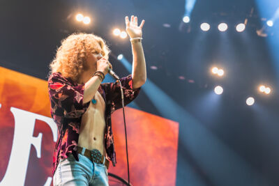 Jayler @ Lotto arena, picture 9, photographed by Marc Verdonck - FrontView Magazine