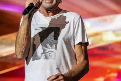 Deep Purple Splat World Tour 2026 @ Lotto arena, picture 15, photographed by Marc Verdonck - FrontView Magazine