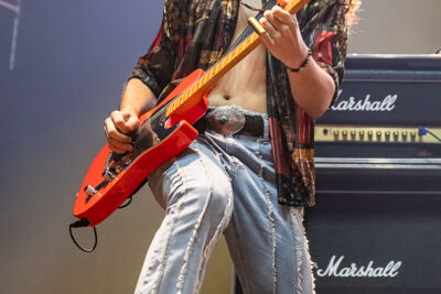 Jayler @ Lotto arena, picture 10, photographed by Marc Verdonck - FrontView Magazine