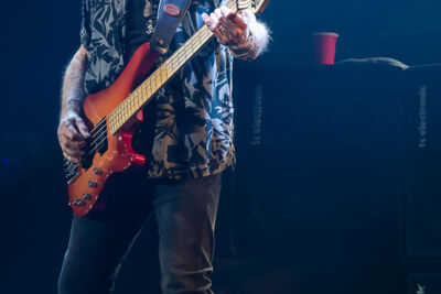 Deep Purple Splat World Tour 2026 @ Lotto arena, picture 16, photographed by Marc Verdonck - FrontView Magazine