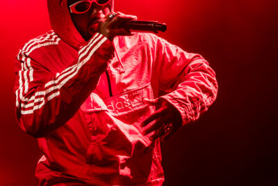 Fred Gata (halve finale Humo's Rock Rally) @ Het Depot, picture 4, photographed by Jürgen Bruynooghe - FrontView Magazine