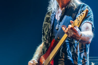 Deep Purple Splat World Tour 2026 @ Lotto arena, picture 18, photographed by Marc Verdonck - FrontView Magazine