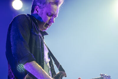 Deep Purple Splat World Tour 2026 @ Lotto arena, picture 23, photographed by Marc Verdonck - FrontView Magazine